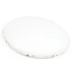 Stokke - Sleepi Mini lençol com elástico V3, celebração do Mickey Online