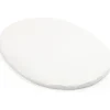 Stokke - Sleepi Mini lençol com elástico V3, branco Online