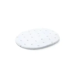 Stokke - Sleepi Mini Lençol 80 Cm, Cegonha Clearance
