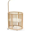 Stokke - Sleepi Mini Pacote V3, Natural Outlet