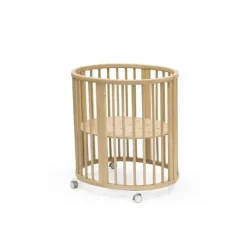 Stokke - Sleepi Mini Pacote V3, Natural Outlet