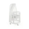 Stokke - Sleepi Mini Pacote V3, Branco Best