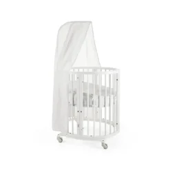 Stokke - Sleepi Mini Pacote V3, Branco Best