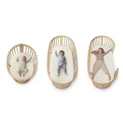 Stokke - Sleepi Mini Pacote V3, Branco Best