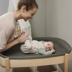 Stokke - Sleepi Trocador, Natural Online