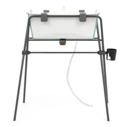 Stokke - Suporte de banho Flexi, cinza Clearance