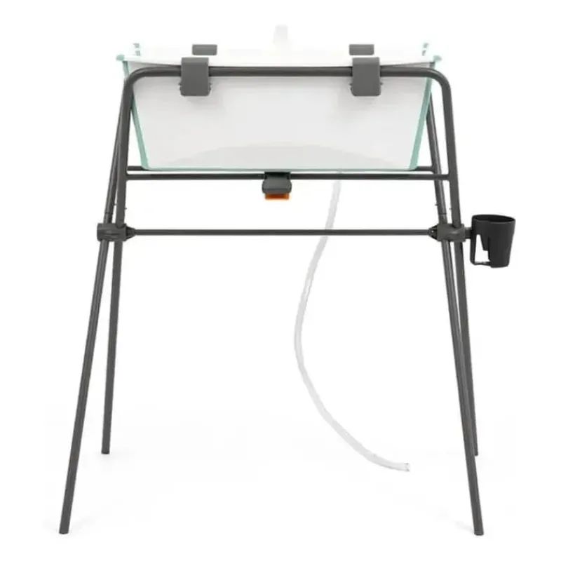 stokke__suporte_de_banho__SKUW3JvH7it_2.webp Stokke - Suporte de banho Flexi, cinza Clearance