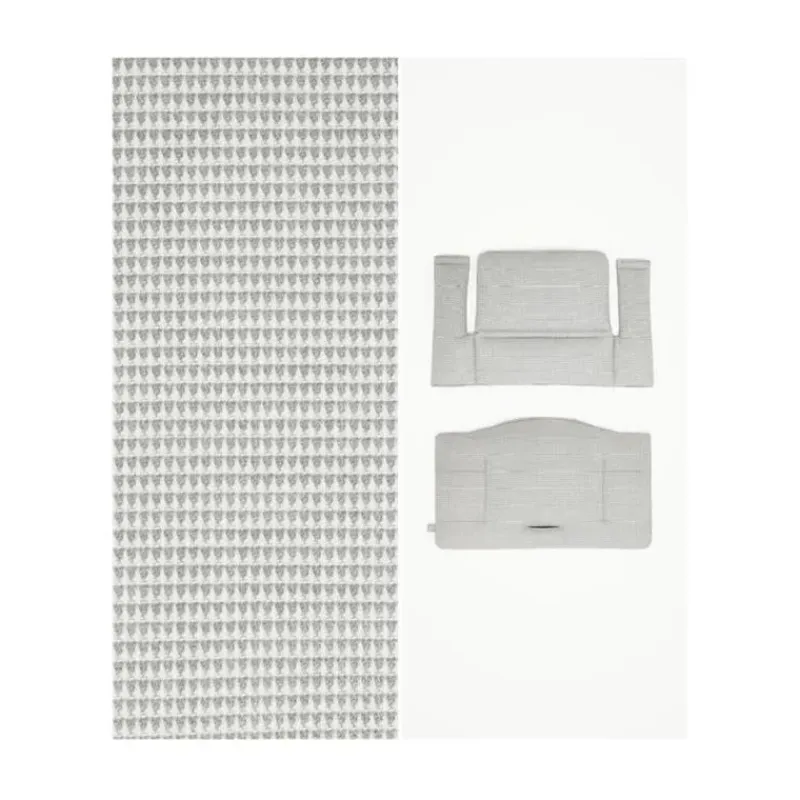 stokke__tripp_trapp_high__SKU0GbcbrfN_2.webp Stokke - Tripp Trapp® High Chair², Cushion And Tray, Glacier Green New