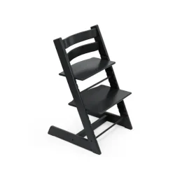 Stokke - Tripp Trapp® High Chair², Cushion And Tray, Glacier Green New