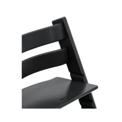 Stokke - Tripp Trapp® High Chair², Cushion And Tray, Glacier Green New