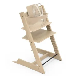 Stokke - Tripp Trapp® High Chair², Oak Natural Sale