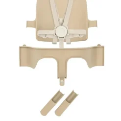 Stokke - Tripp Trapp® High Chair², Oak Natural Sale