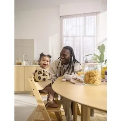 Stokke - Tripp Trapp® High Chair², Oak Natural Sale