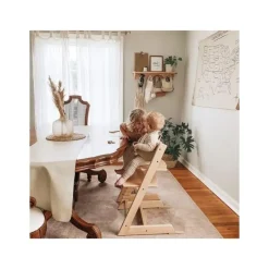Stokke - Tripp Trapp® High Chair², Storm Grey Best