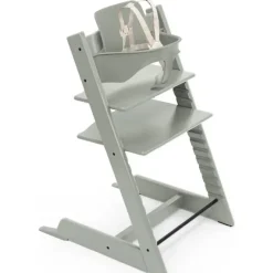Stokke - Tripp Trapp® High Chair², Glacier Green Fashion
