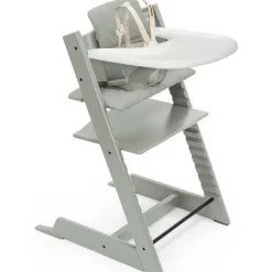 Stokke - Tripp Trapp® High Chair², Glacier Green Fashion