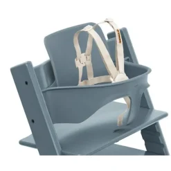 Stokke - Tripp Trapp® High Chair², Fjord Blue New