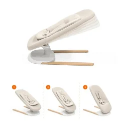 Stokke - Yoga™ Baby Bouncer Light Sand Online