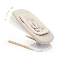 Stokke - Yoga™ Baby Bouncer Light Sand Online