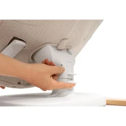 Stokke - Yoga™ Baby Bouncer Light Sand Online