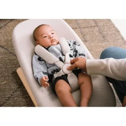 Stokke - Yoga™ Baby Bouncer Light Sand Online