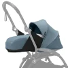 Stokke - Yoyo 0+ Newborn Pack, Aqua Fashion