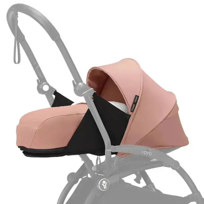 stokke__yoyo__newborn_pac_SKUqjzB6wxF_0.webp Stokke - Yoyo 0+ Newborn Pack, Ginger Best