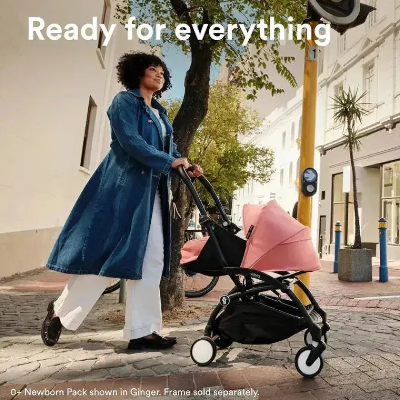 stokke__yoyo__newborn_pac_SKUqjzB6wxF_6.webp Stokke - Yoyo 0+ Newborn Pack, Ginger Best