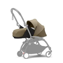 Stokke - Yoyo 0+ Newborn Pack, Toffee Discount