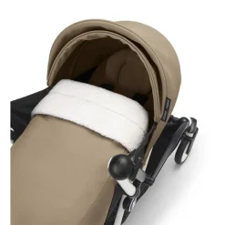 Stokke - Yoyo 0+ Newborn Pack, Toffee Discount