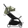 Stokke - Yoyo 6+ Rain Cover, Black New