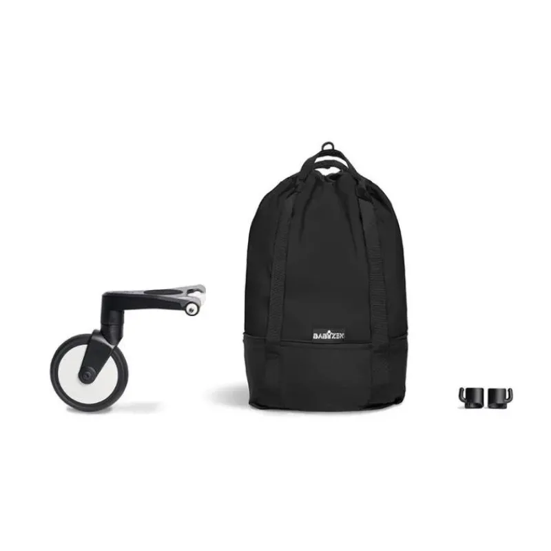 stokke__yoyo_bag__black_SKUH9YSbilb_0.webp Stokke - Yoyo Bag | Black New