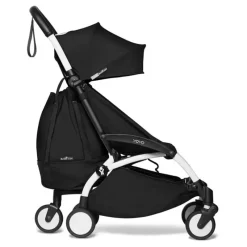 Stokke - Yoyo Bag | Black New