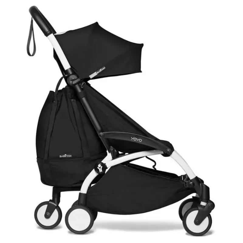 stokke__yoyo_bag__black_SKUH9YSbilb_1.webp Stokke - Yoyo Bag | Black New