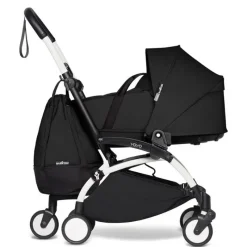 Stokke - Yoyo Bag | Black New