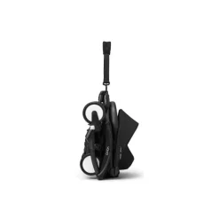 Stokke - Yoyo³ Carrinho de Bebê Preto Pacote 6+, Preto Hot