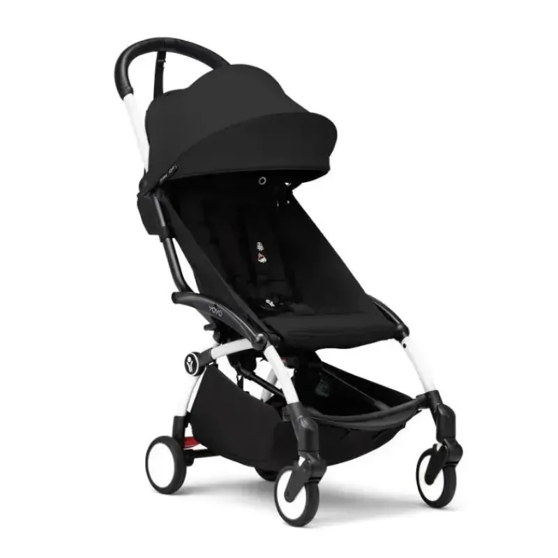 stokke__yoyo_carrinho_de__SKUAp0Osq8U_0.webp Stokke - Yoyo³ Carrinho de bebê Pacote branco 6+, preto Online