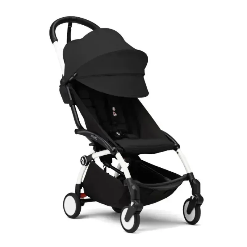stokke__yoyo_carrinho_de__SKUAp0Osq8U_3.webp Stokke - Yoyo³ Carrinho de bebê Pacote branco 6+, preto Online