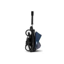 Stokke - Yoyo³ Carrinho de bebê Pacote preto 6+, Air France Azul New