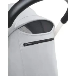 Stokke - Yoyo³ Carrinho de Bebê Pacote Branco 6+, Stone Outlet