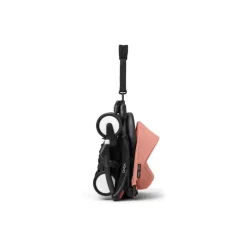 Stokke - Yoyo³ Carrinho de Bebê Preto Pacote 6+, Gengibre Clearance