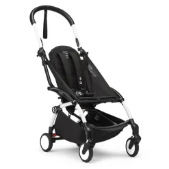 Stokke - Yoyo³ Frame, White Fashion
