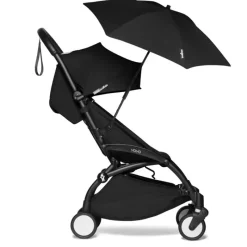 Stokke - Yoyo Parasol | Black Hot