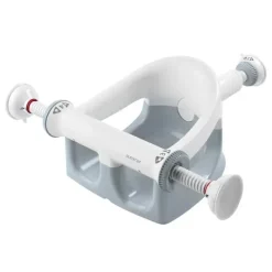 Summer Infant - Meu Assento de Banho, Cinza Fashion