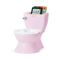 Summer Infant - My Size Potty com anel de transição e armazenamento, rosa Online