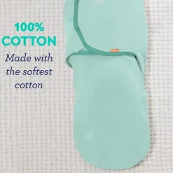 Summer Infant - 3Pk Swaddleme Original Swaddle, 0/3M Sale
