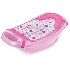 Summer Infant - Splish N Splash Tub Girl, Rosa Online