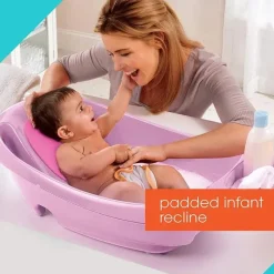 Summer Infant - Splish N Splash Tub Girl, Rosa Online