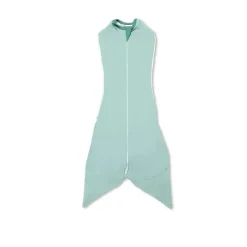 Summer Infant - SwaddleMe Room to Grow Pod, 0-6 meses, 1 pacote, Pink Waves Hot