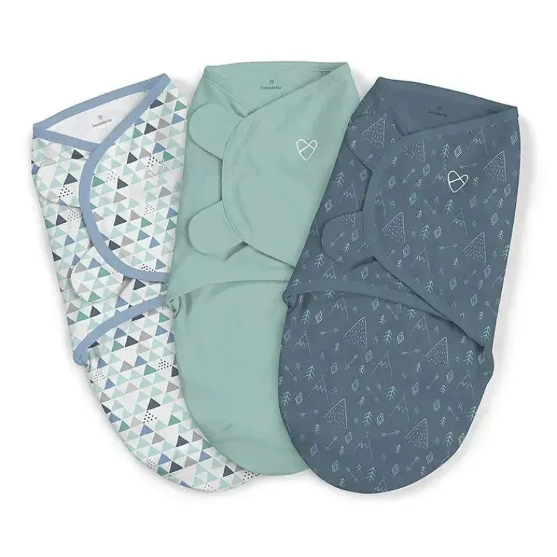 summer_infant__swaddleme__SKUBnUNuqnx_0.webp Summer Infant - Swaddleme Original Swaddle 3-Pk, Mountaineer (Grande) Sale